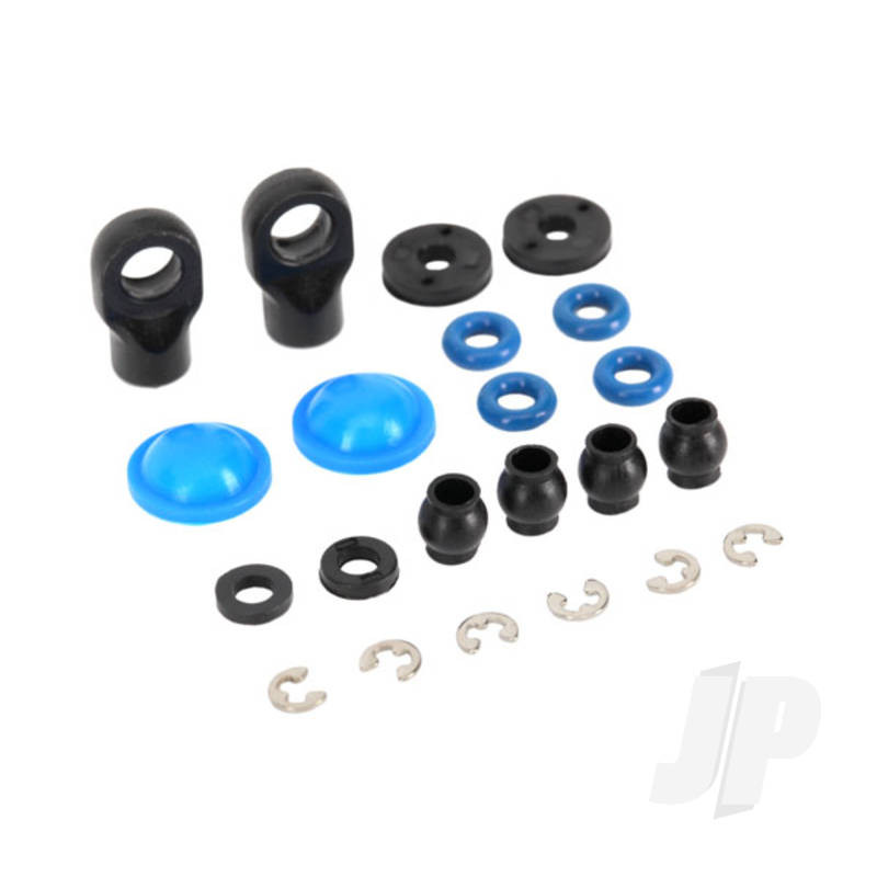 Traxxas Gtr Shock Rebuild Kit (TRX7062)