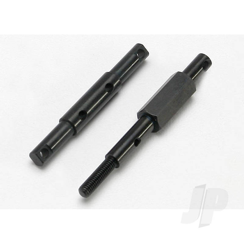 Traxxas Input Shaft / Output Shaft (TRX7092)