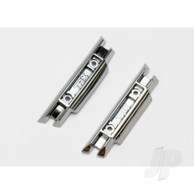 Traxxas Bumpers, Front (1Pc) / Rear (1Pc) (TRX7135)