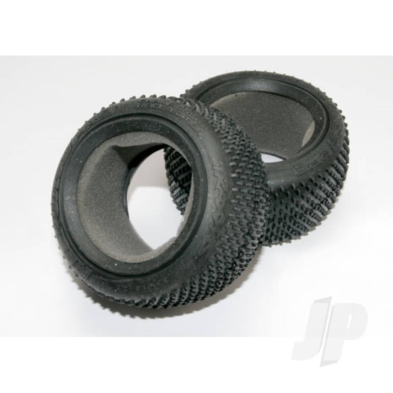 Traxxas Tyres, Response Pro 2.2In (TRX7173)