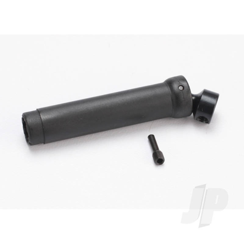 Traxxas Driveshaft Assembly, Inner (1Pc) (Fits Front &amp; Rear, Differential Side) (TRX7250)