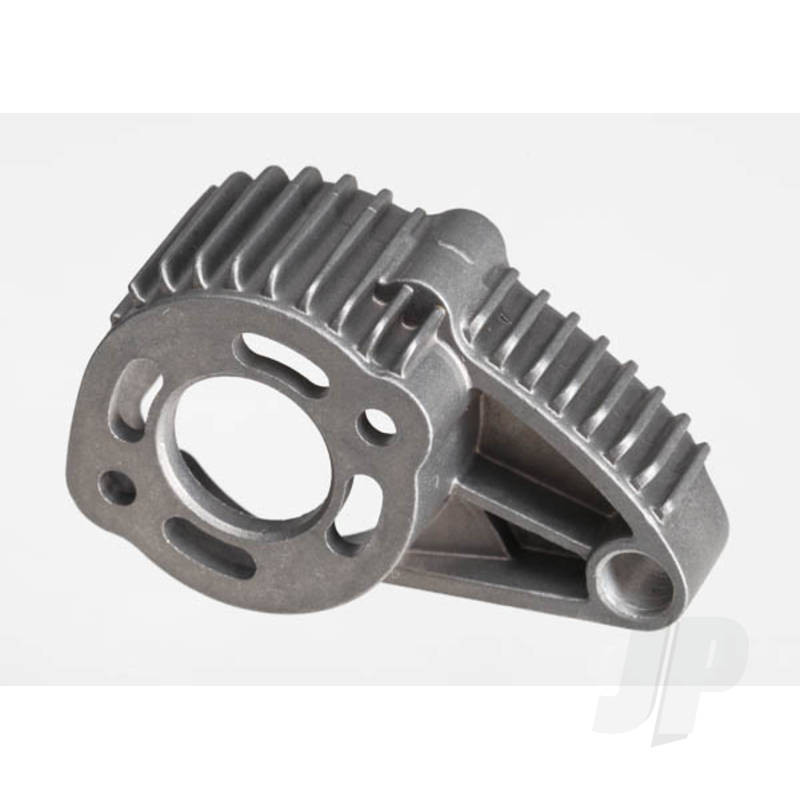 Traxxas Motor Mount, Finned Aluminium (For 550 Motors) (TRX7360)