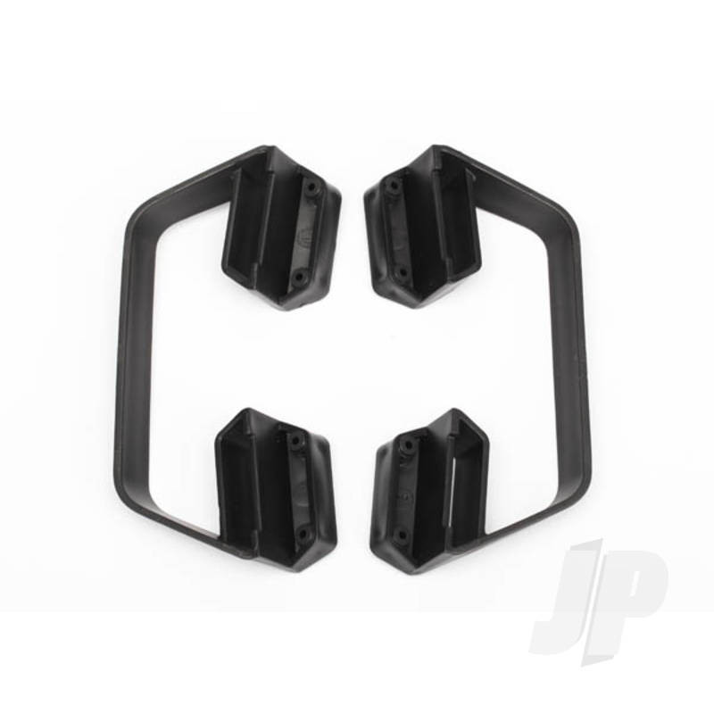 Traxxas Nerf Bars, Chassis (2 Pcs) (TRX7423)