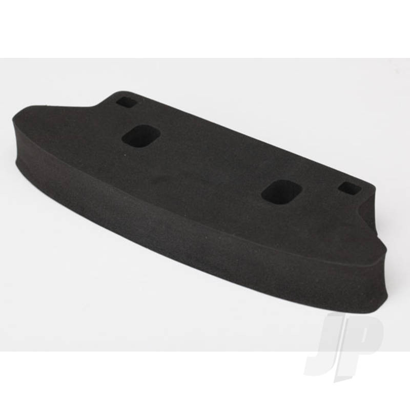 Traxxas Body Bumper, Foam (TRX7436)