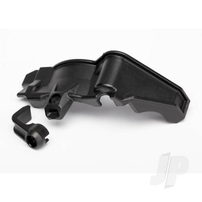 Traxxas Cover, Gear / Wire Retainer (TRX7477)