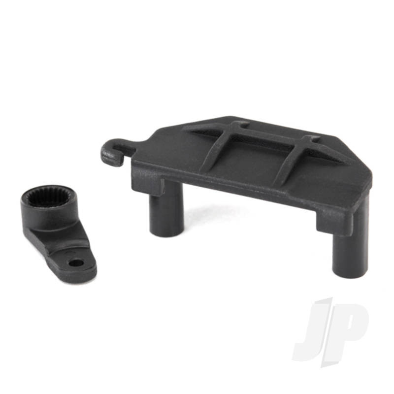 Traxxas Servo Mount / Servo Horn (TRX7529)