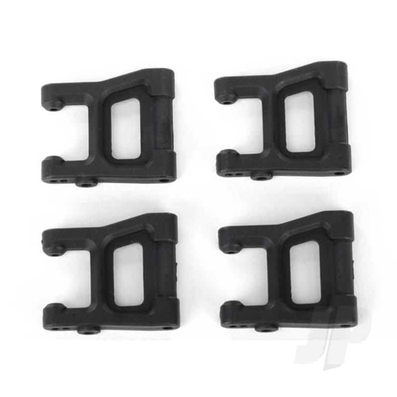 Traxxas Suspension Arms, Front &amp; Rear (4 Pcs) (TRX7531)