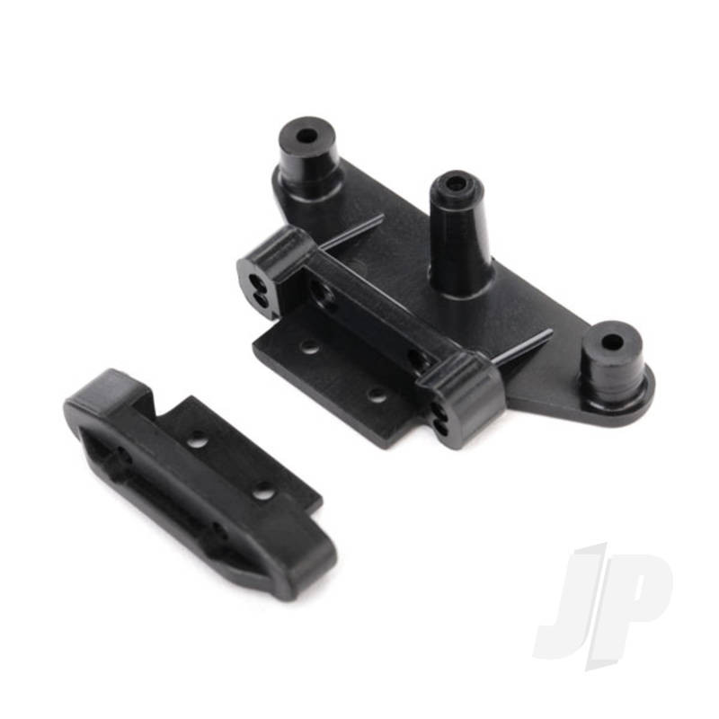Traxxas Suspension Pin Retainer, Front &amp; Rear (TRX7534)