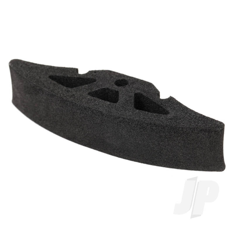 Traxxas Body Bumper, Foam (TRX7535)