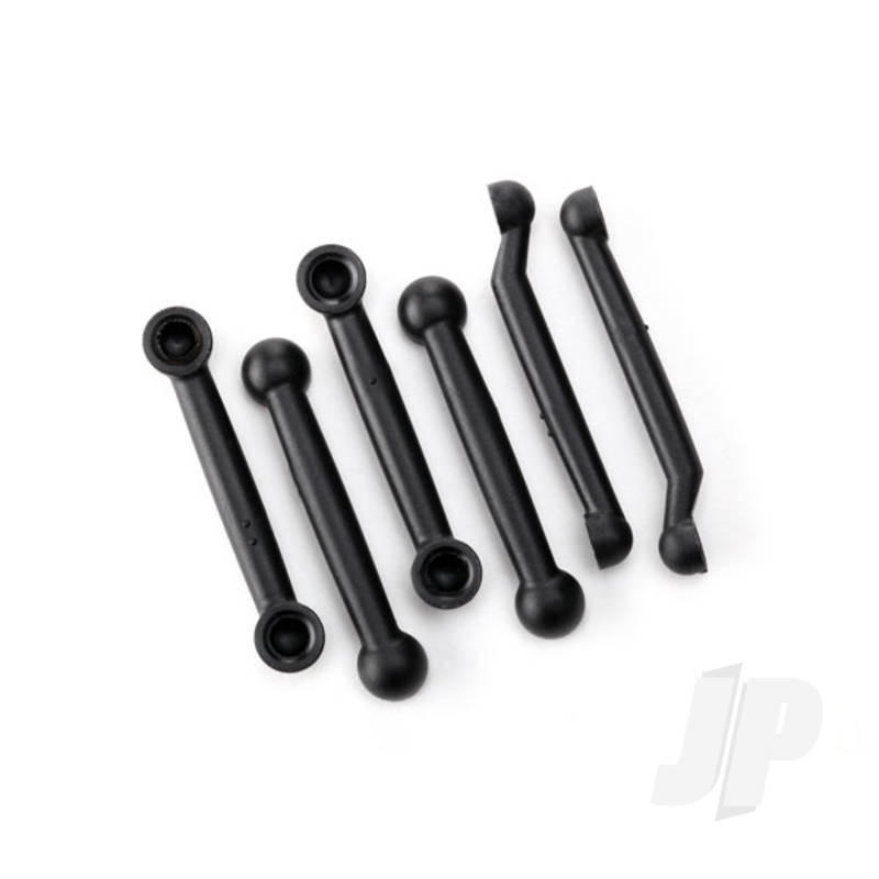 Traxxas Camber Links (4 Pcs) / Toe Links (2 Pcs) (TRX7636)