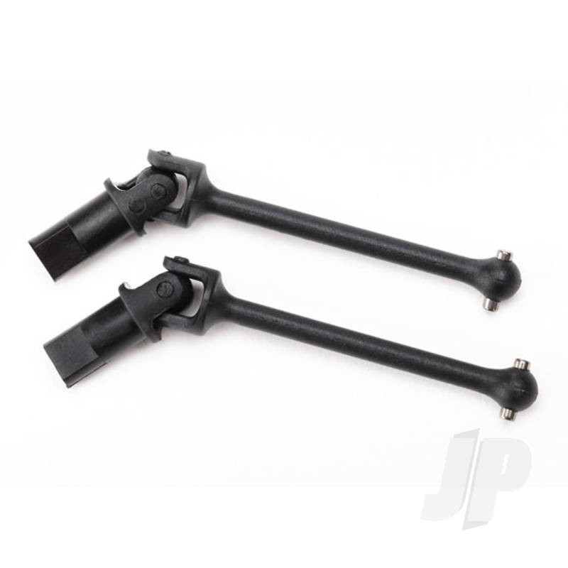 Traxxas Driveshaft Assembly, Front &amp; Rear (2 Pcs) (TRX7650)
