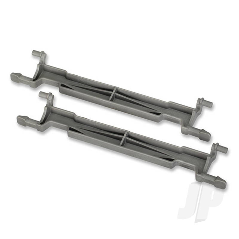 Traxxas Battery Hold-Down (2 Pcs) / Foam Pad (2 Pcs) (TRX7719)