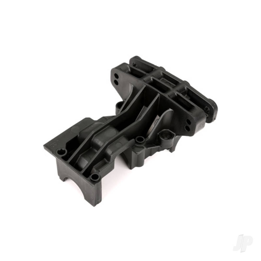 Traxxas Bulkhead, Rear (Upper) (X-Maxx 8s &amp; XRT) (TRX7727R)