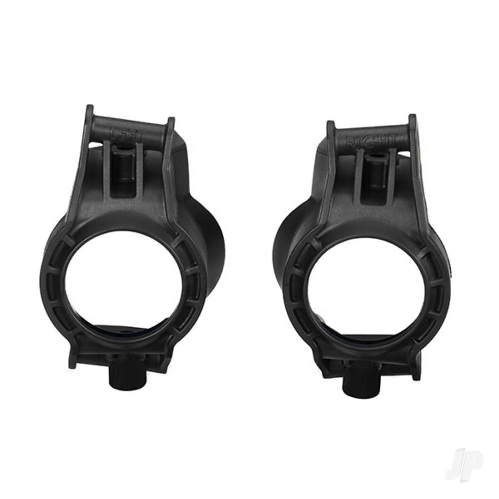 Traxxas Caster Blocks (C-Hubs), Left &amp; Right (TRX7732)