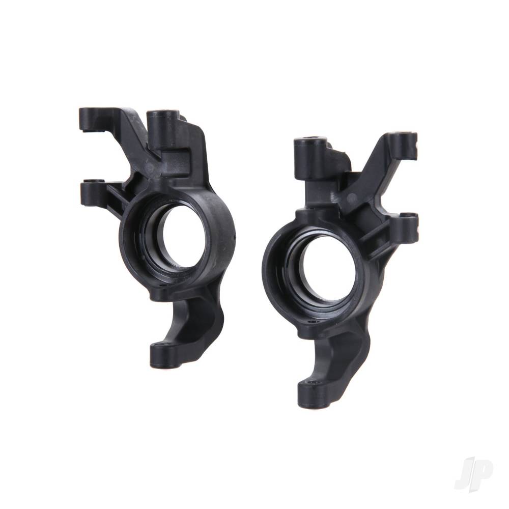 Traxxas Steering Blocks, Left &amp; Right (TRX7737X)