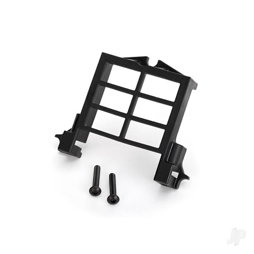 Traxxas Adapter, Standard Servo (adapts standard servo to fit in X-Maxx or Maxx) (TRX7749)