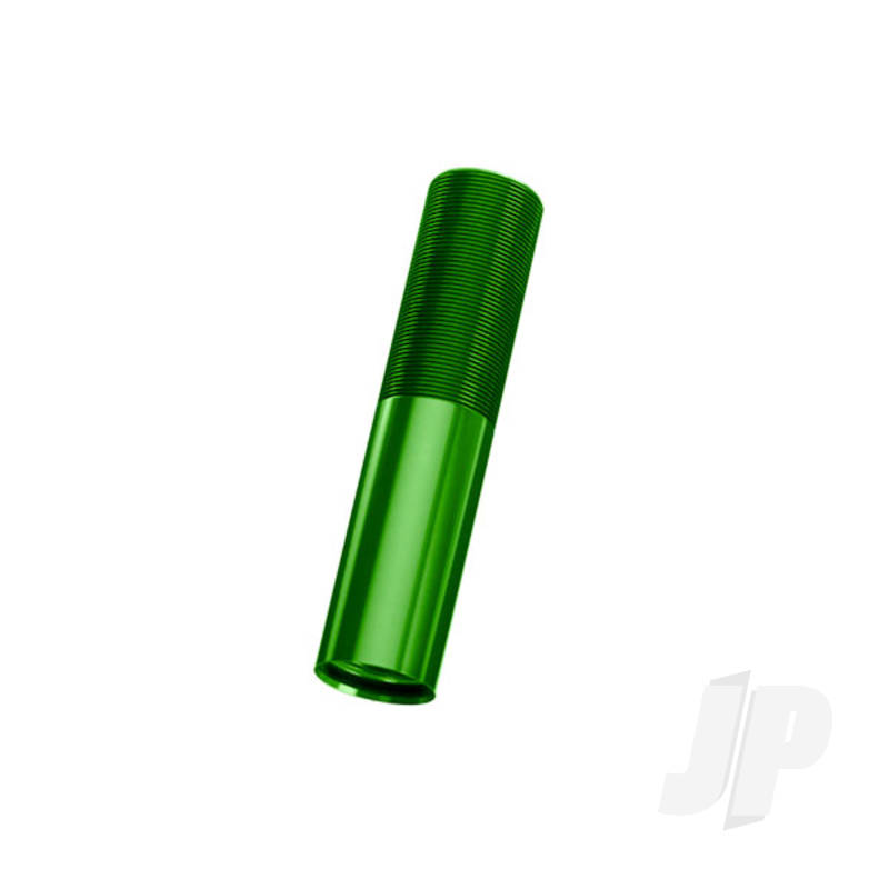 Traxxas Body, Gtx Shock (Aluminium, Green-Anodised) (1Pc) (TRX7765G)