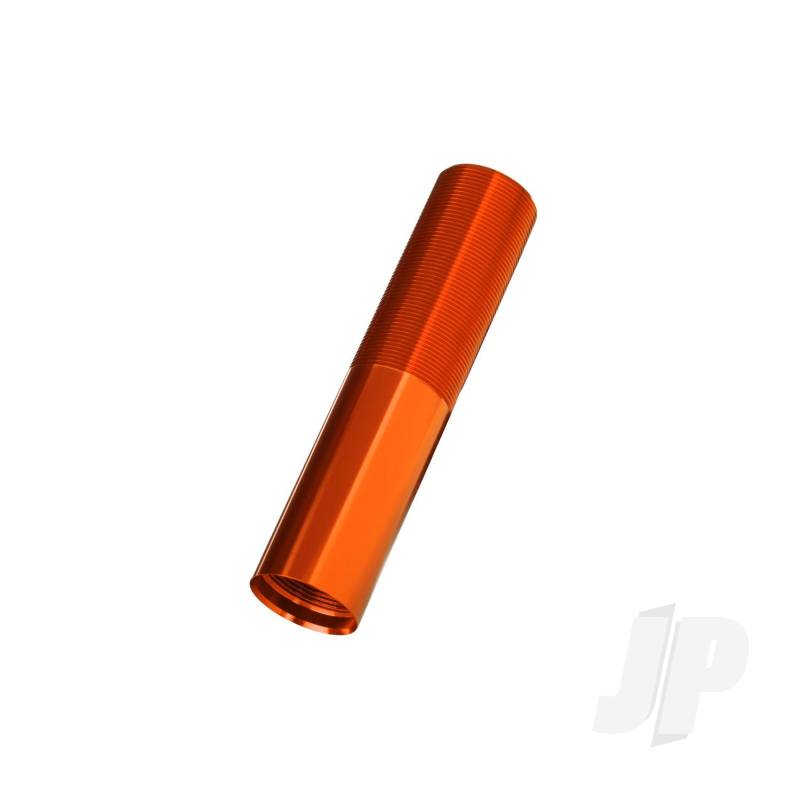 Traxxas Body, Gtx Shock (Aluminium, Orange-Anodised) (1) (TRX7765T)