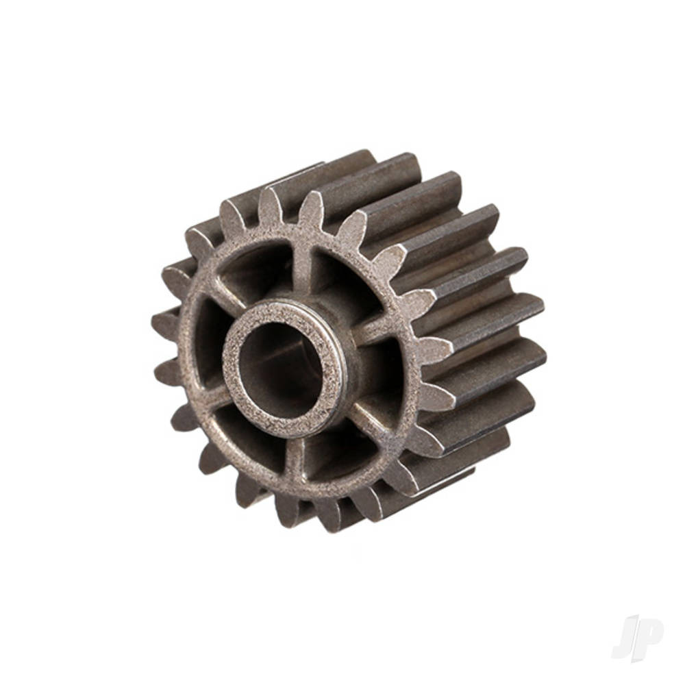 Traxxas Input Transmission, 20-Tooth / 2.5x12mm Pin (TRX7785X)