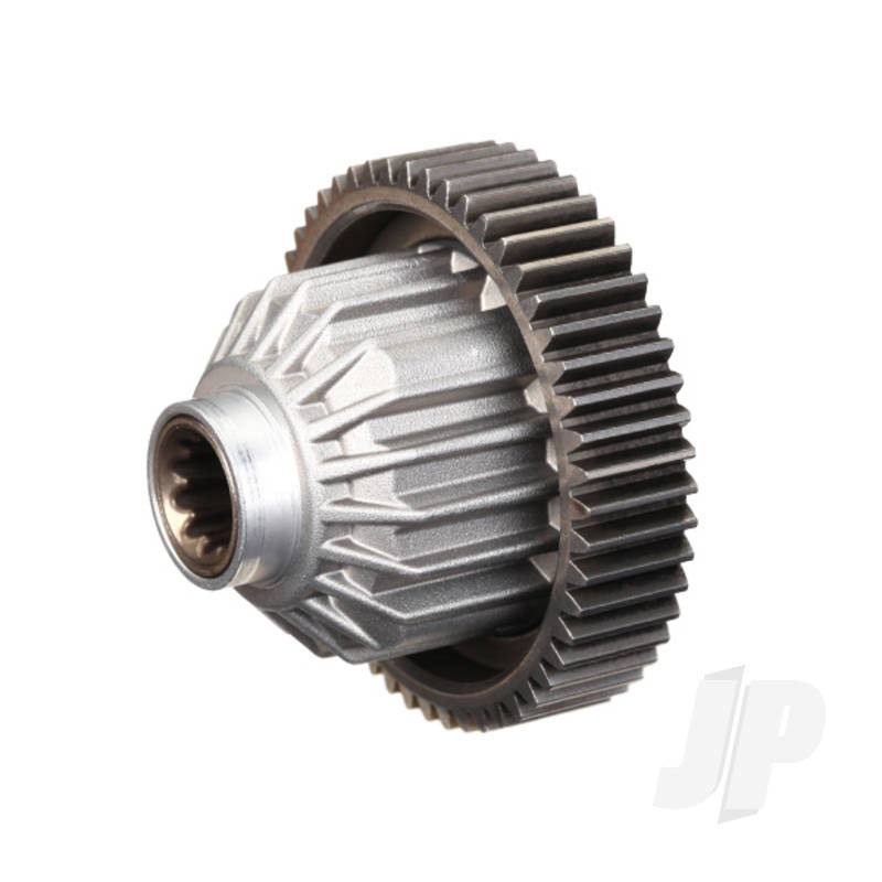 Traxxas Centre Drive, Torque-Biasing (Assembled) / 17X26X5 Ball Bearings (2 Pcs) (Requires #7727X Bulkheads) (TRX7796)