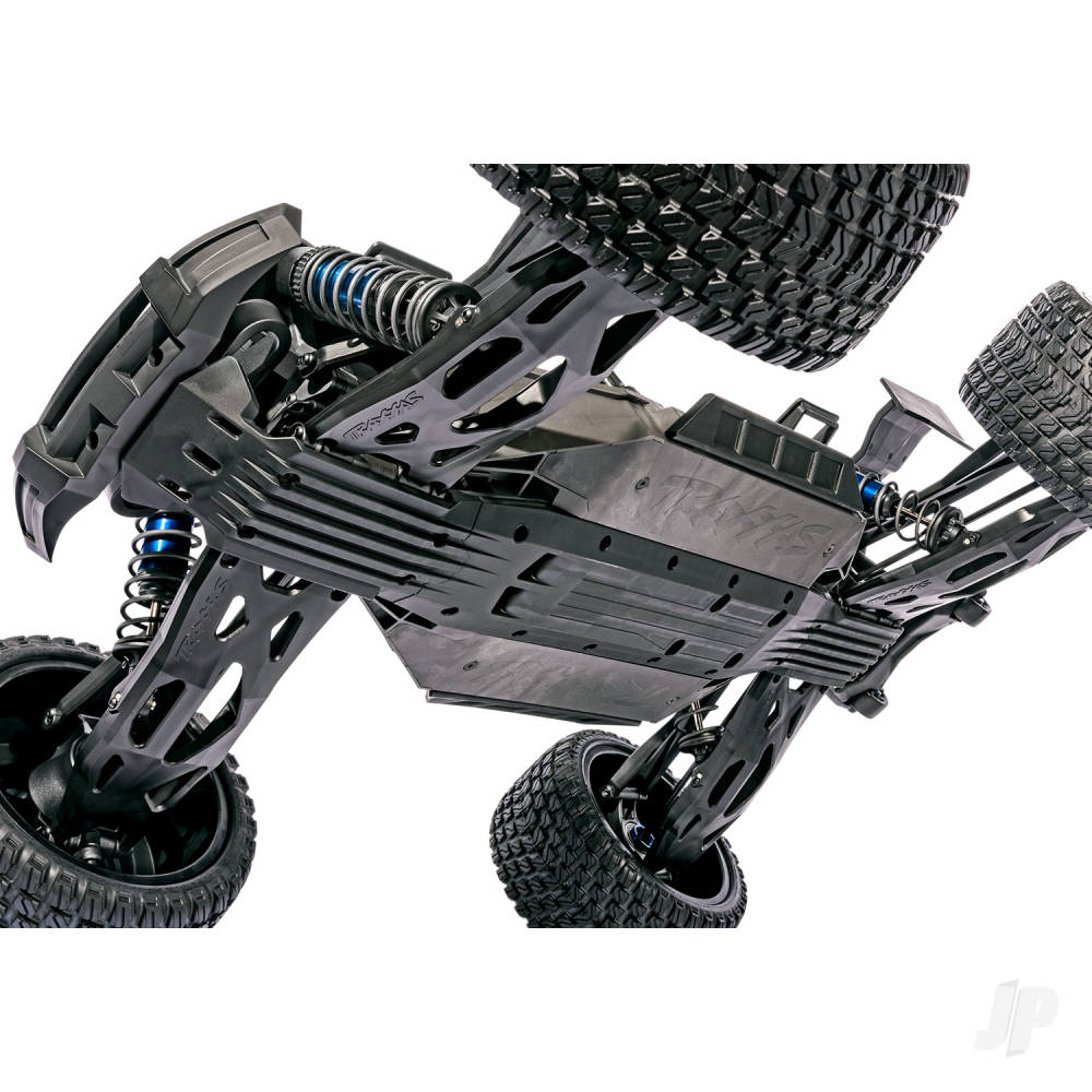 Traxxas XRT VXL-8S Black (TRX78086-4-BLK)