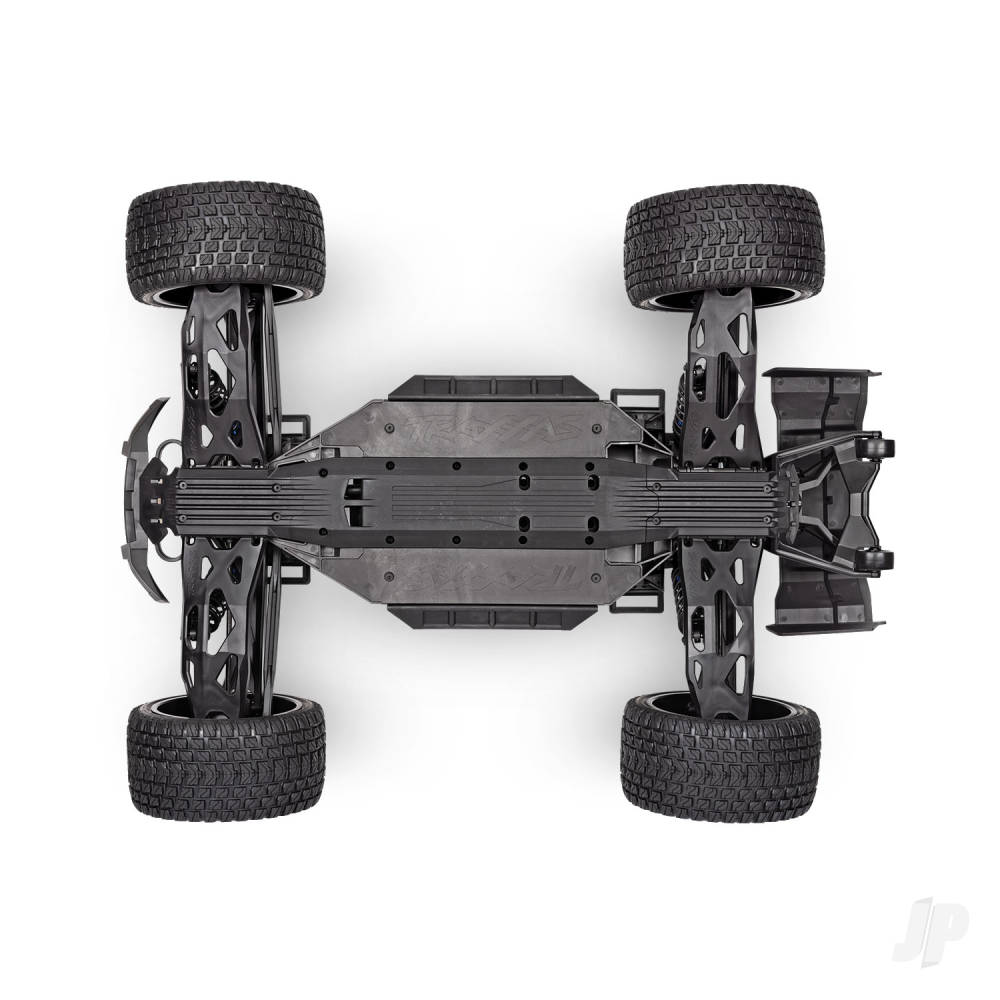 Traxxas XRT VXL-8S Black (TRX78086-4-BLK)