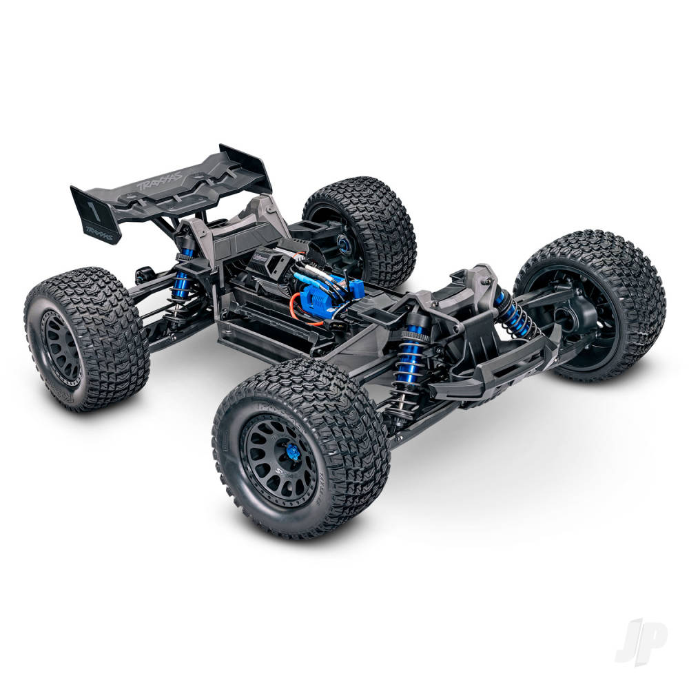 Traxxas XRT VXL-8S Black (TRX78086-4-BLK)
