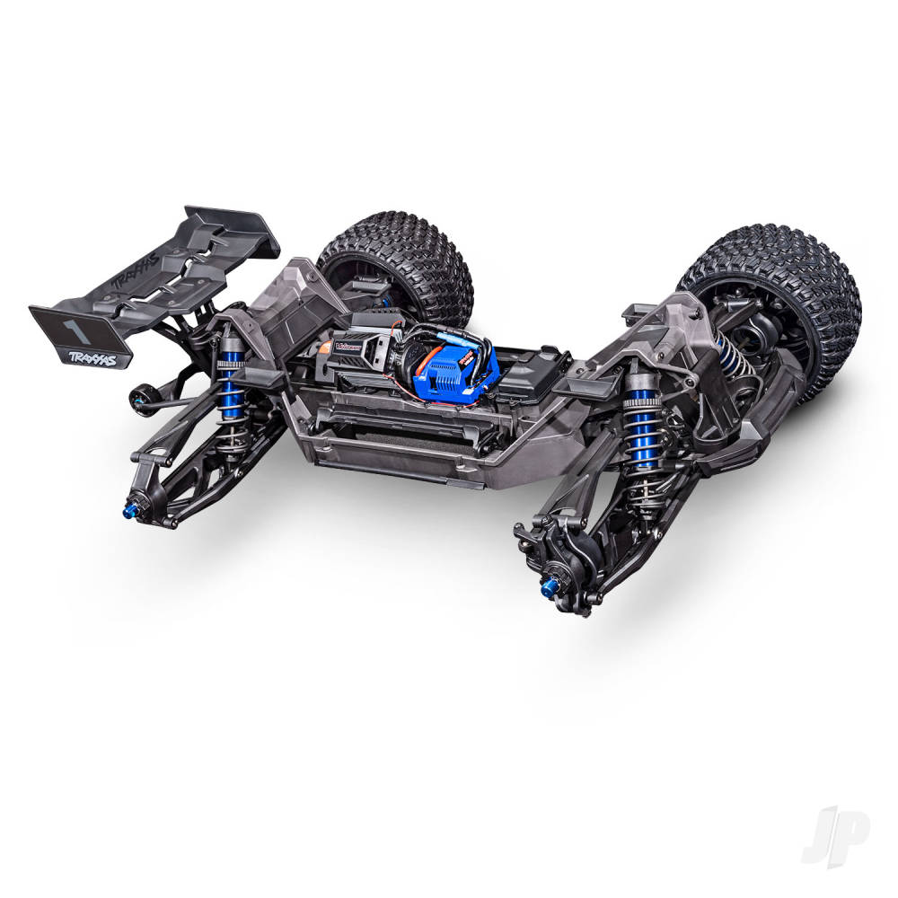 Traxxas XRT VXL-8S Black (TRX78086-4-BLK)