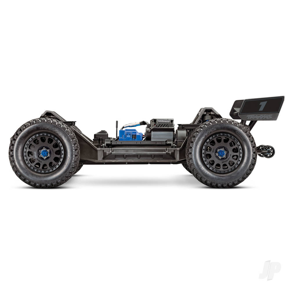 Traxxas XRT VXL-8S Black (TRX78086-4-BLK)