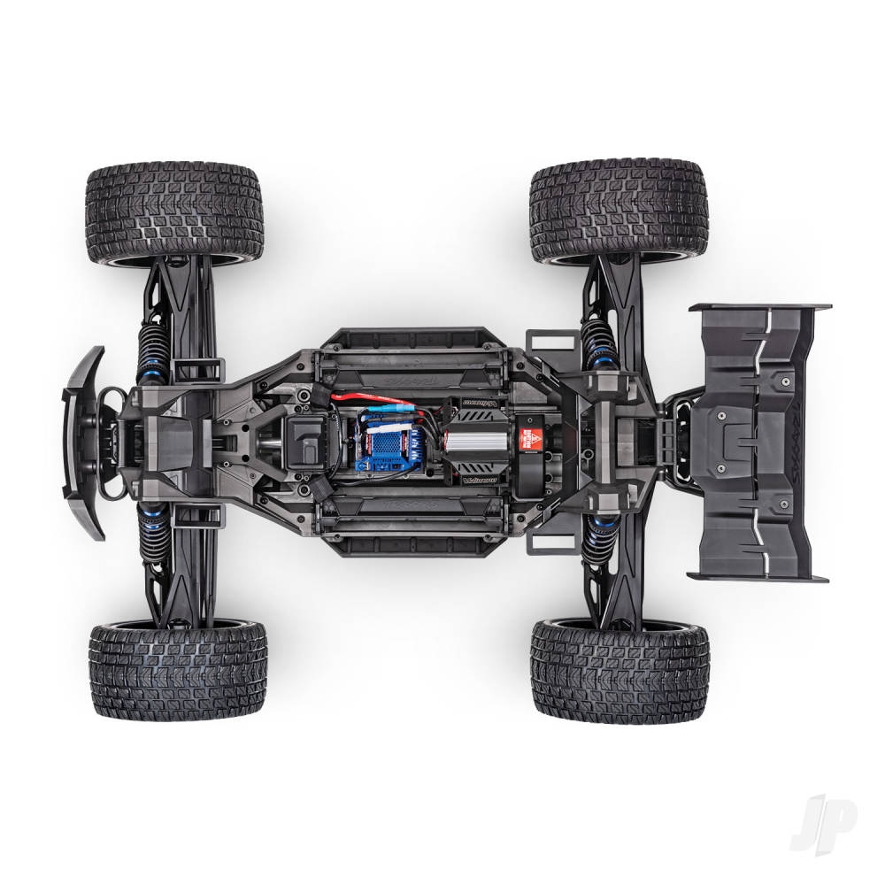Traxxas XRT VXL-8S Black (TRX78086-4-BLK)
