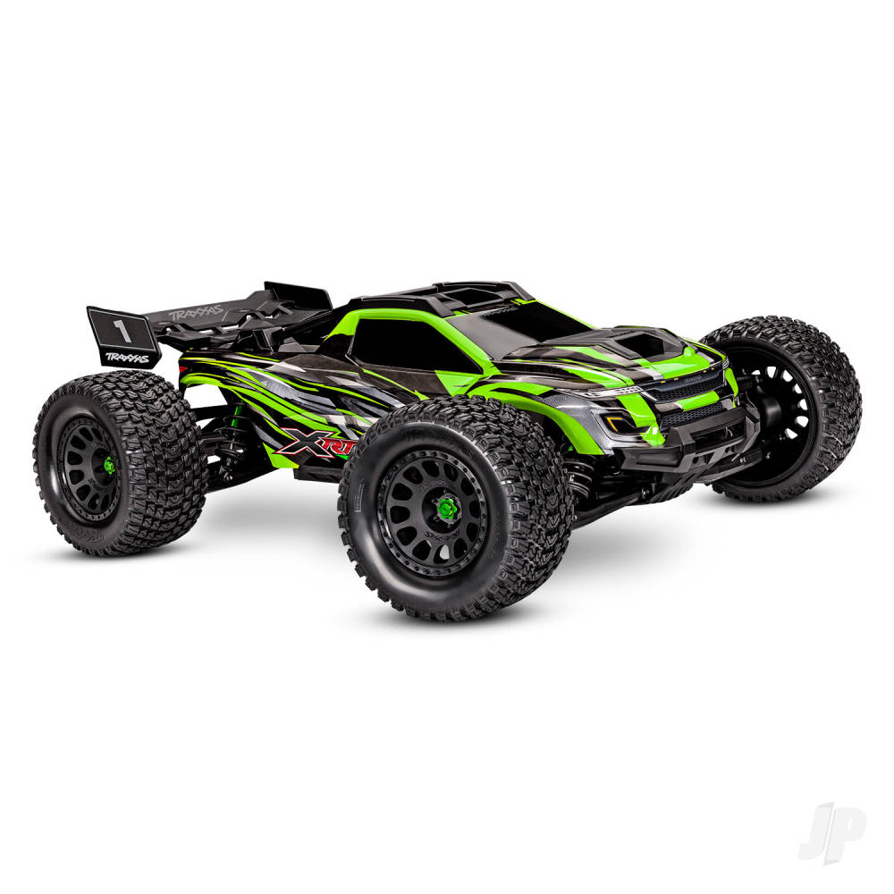 Traxxas XRT VXL-8S Green (TRX78086-4-GRN)