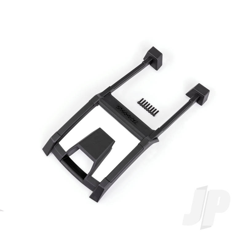 Traxxas Skid Pads (Roof)/ 3X12Mm Cs (8) (Attaches To #7812 Body) (TRX7816)