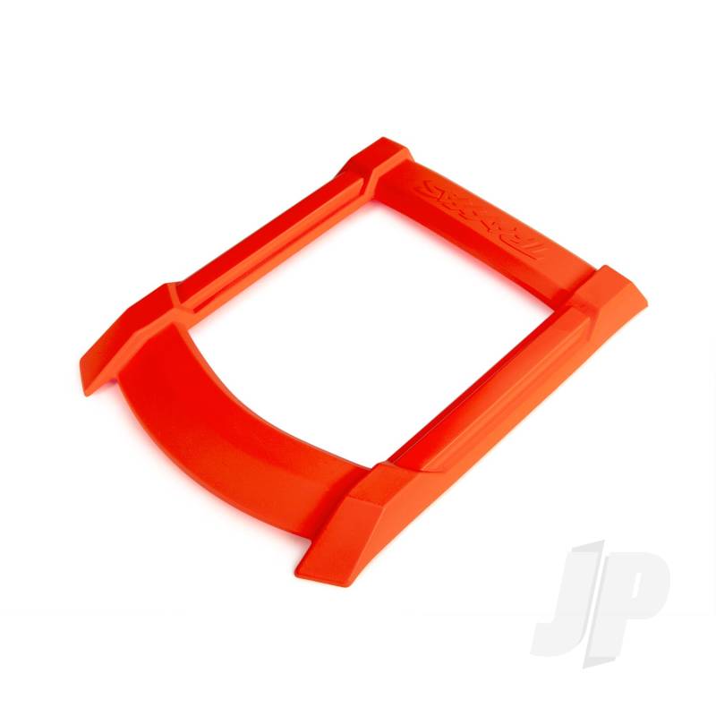 Traxxas Skid Plate, Roof (Body) (Orange)/ 3X15Mm Cs (4 Pcs) (Requires #7713X To Mount) (TRX7817T)