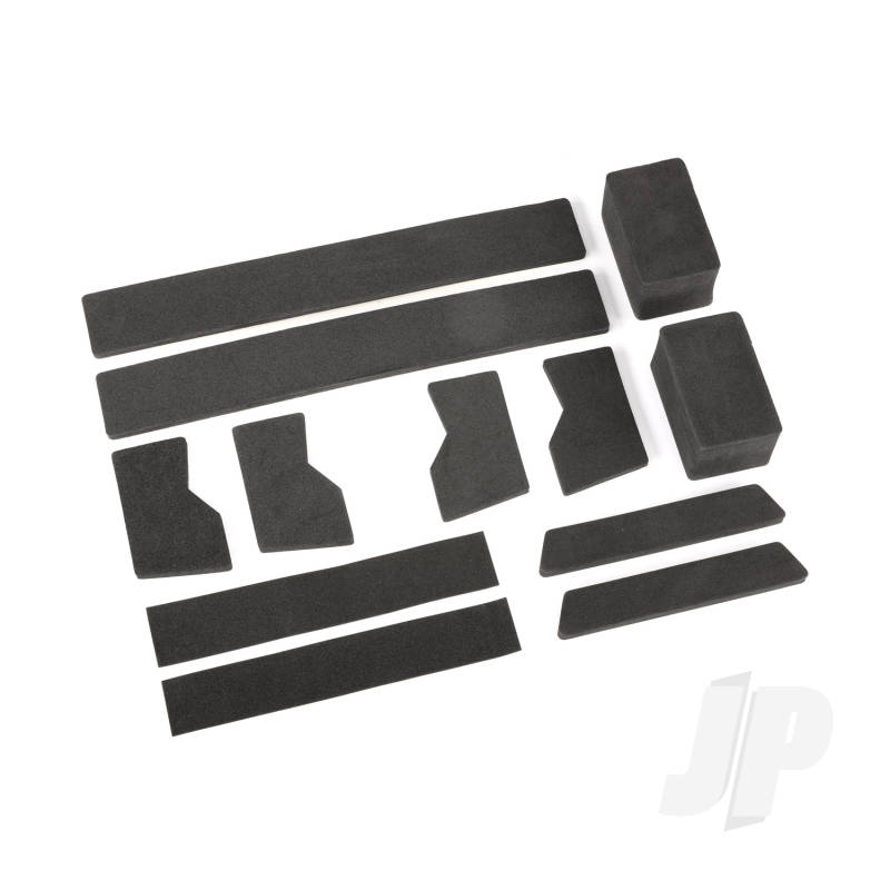 Traxxas Foam Pads, Battery Compartment (TRX7819X)