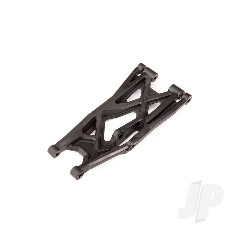 Traxxas X-Maxx Lower Right Suspension Arm, Black (TRX7830)