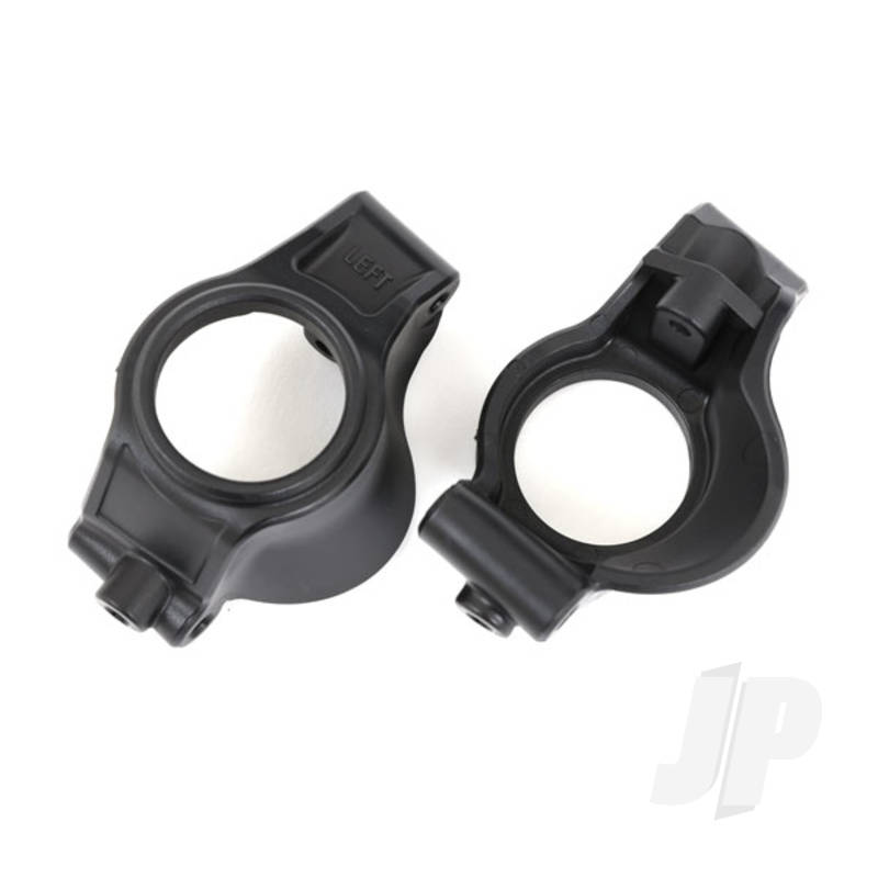 Traxxas Caster Blocks (C-Hubs), Left &amp; Right (TRX7832)