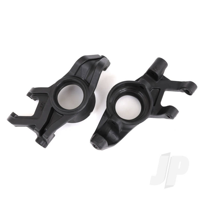 Traxxas Steering Blocks, Left &amp; Right (TRX7836)