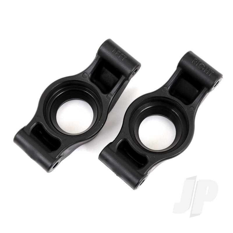 Traxxas Carriers, Stub Axle (Rear) (Left &amp; Right) (TRX7852)