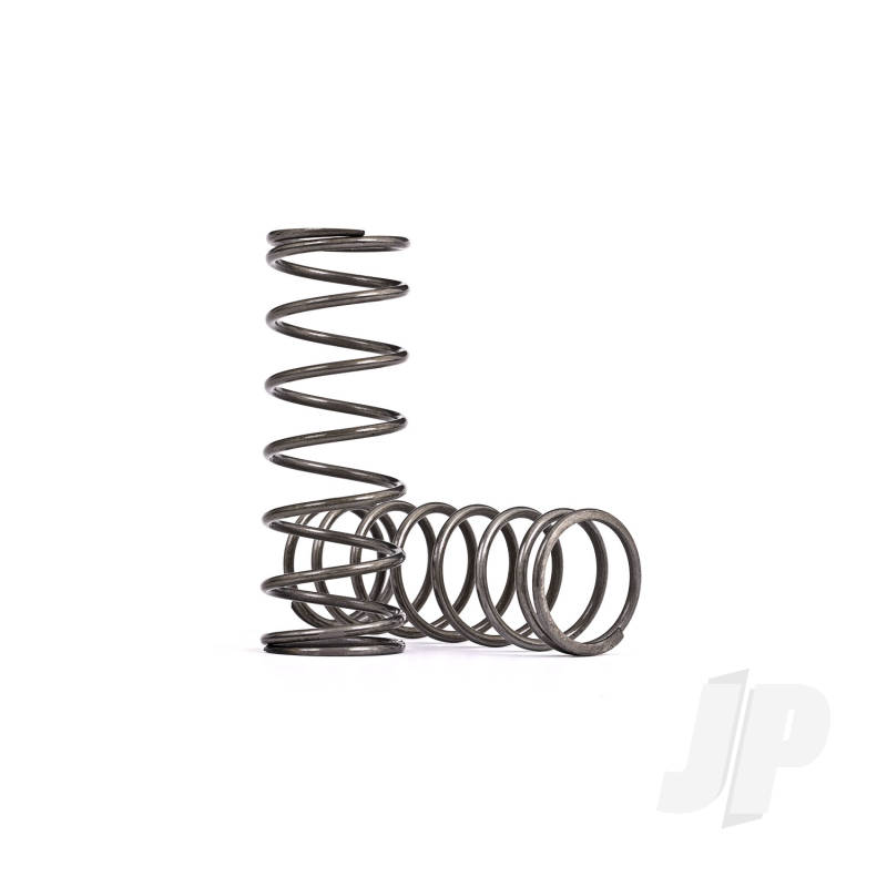Traxxas Shock Shaft, 92Mm (Gtx) (Tin-Coated) (2) (Assembled With Rod Ends &amp; Hollow Balls) (TRX7863T)