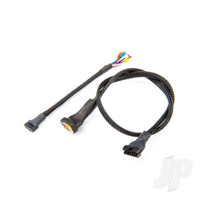 Traxxas Extension Harness, Led Lights (High-Voltage) (TRX7882)