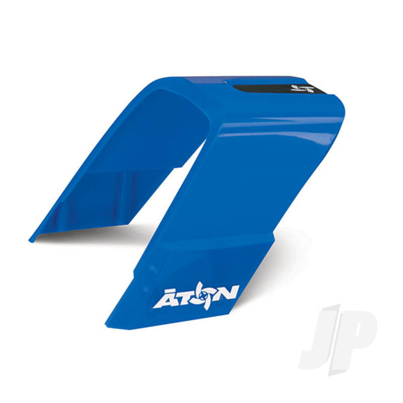 Traxxas Canopy, Roll Hoop, Blue (TRX7919)