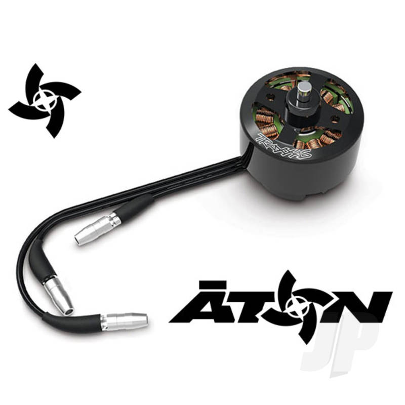 Traxxas Motor, Brushless, Aton (TRX7934)