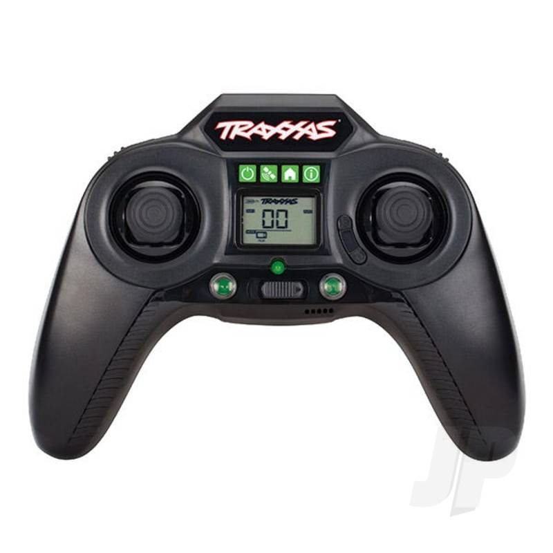 Traxxas Transmitter, Aton (TRX7939)