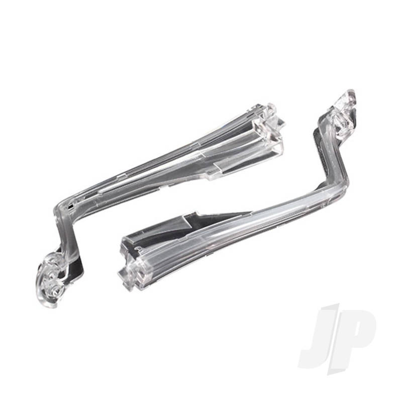 Traxxas Led Lens, Front, Clear (Left &amp; Right) (TRX7950)