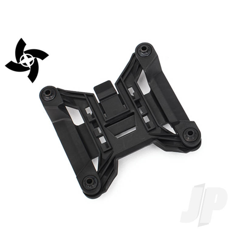 Traxxas Mount, Camera / Gimbal (Anti-Vibration) (TRX7971)