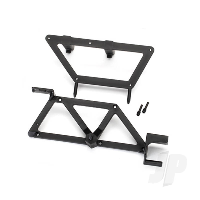 Traxxas Spare Tyre Mount (2 Pcs) (TRX8021)