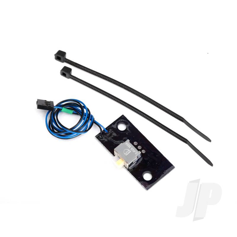 Traxxas Led Lights, High / Low Switch (For #8035 Or #8036 Led Light Kits) (TRX8037)