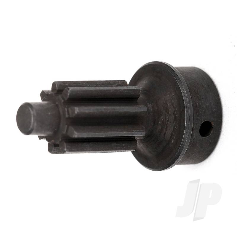 Traxxas Portal Drive Input Front (Machined) (Left Or Right) (Requires #8060 Front Axle Shaft) (TRX8064)