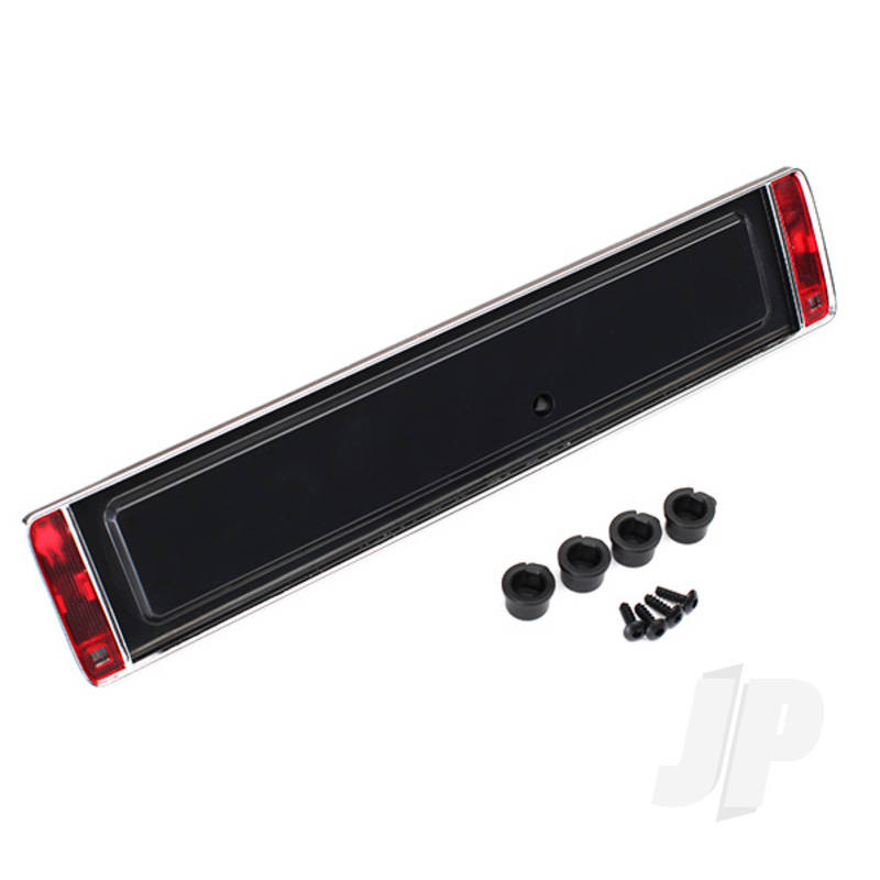 Traxxas Tailgate Panel / Tail Light Lens (2 Pcs) (Left &amp; Right) (Fits #8010 Body) (TRX8071)