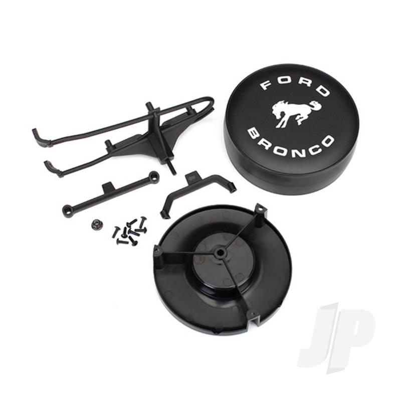 Traxxas Spare Tyre Mount (TRX8074)